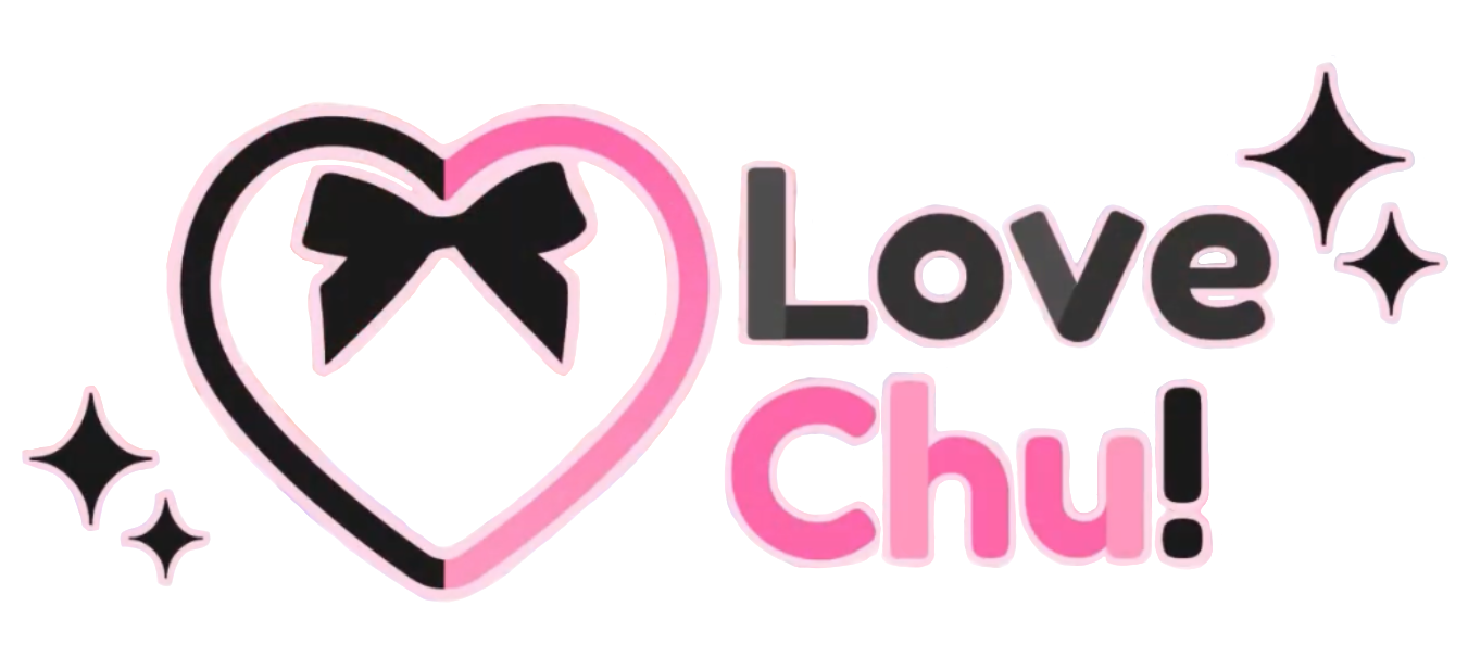 Love-Chu! Love-Chu!